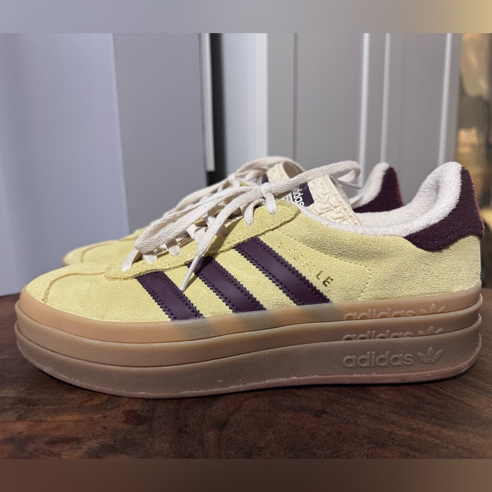 Adidas Gazelle